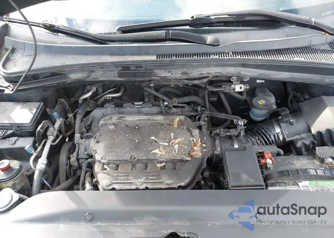 2011 Acura Mdx from USA, damaged, VIN 2HNYD2H20BH520460